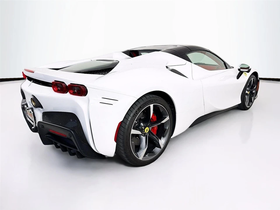 2024 Ferrari SF90 Spider - Image 14 of 21