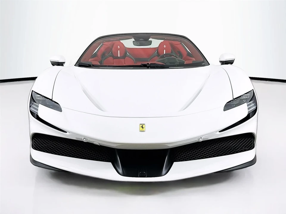 2024 Ferrari SF90 Spider - Image 3 of 21