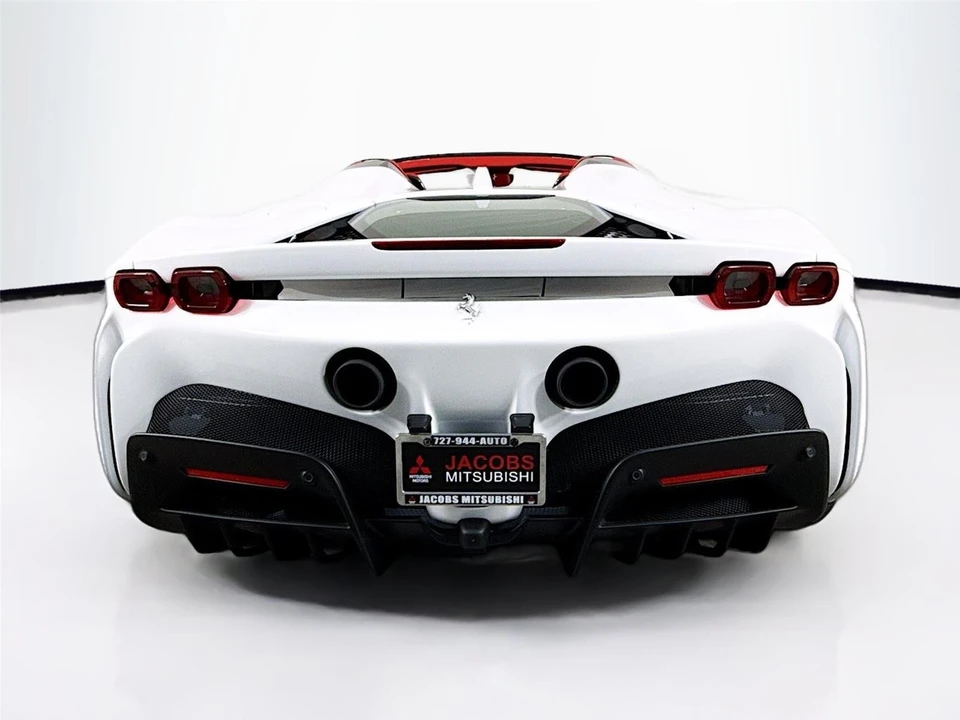 2024 Ferrari SF90 Spider - Image 11 of 21