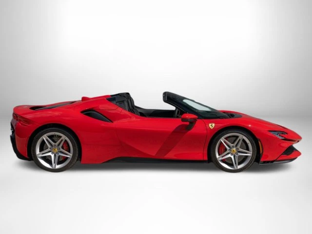 2024 Ferrari SF90 Spider - Image 7 of 31