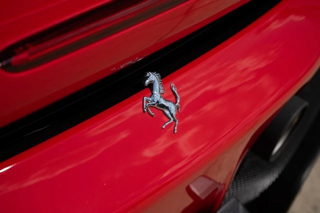 2024 Ferrari SF90 Spider - Image 24 of 31