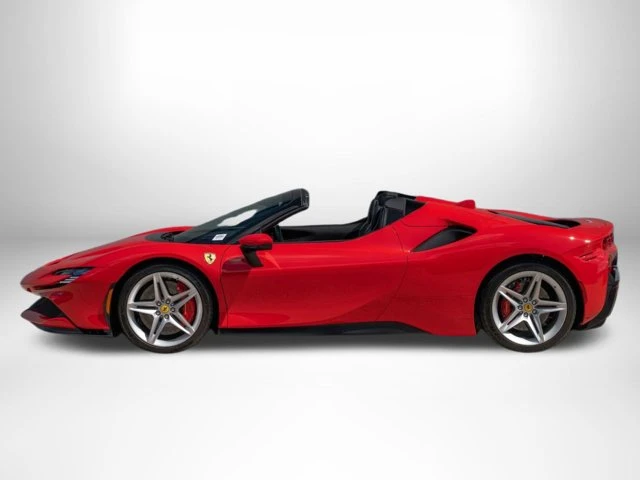 2024 Ferrari SF90 Spider - Image 4 of 31