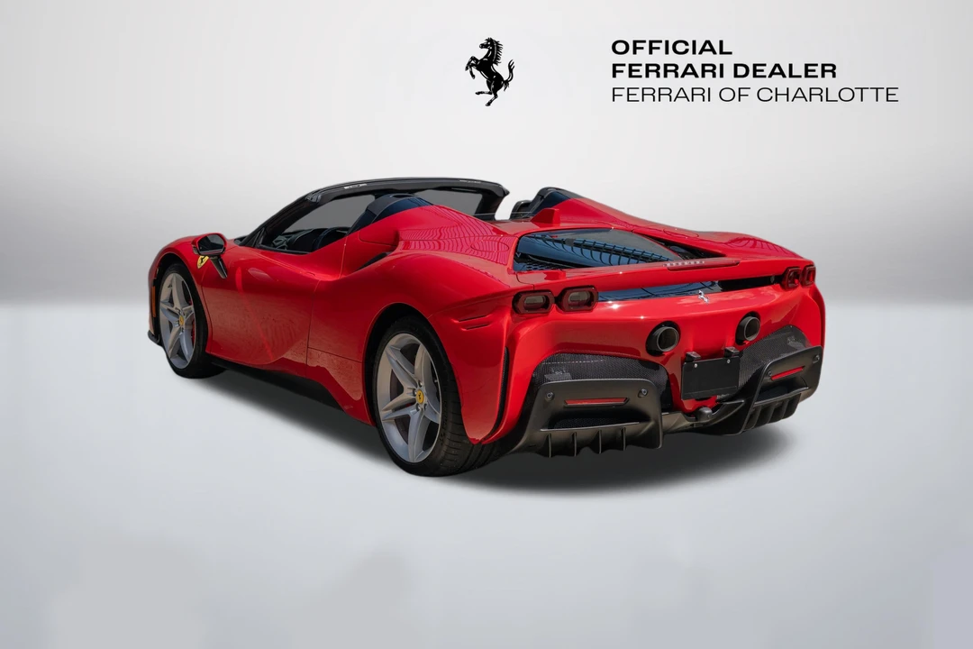 2024 Ferrari SF90 Spider - Image 2 of 31