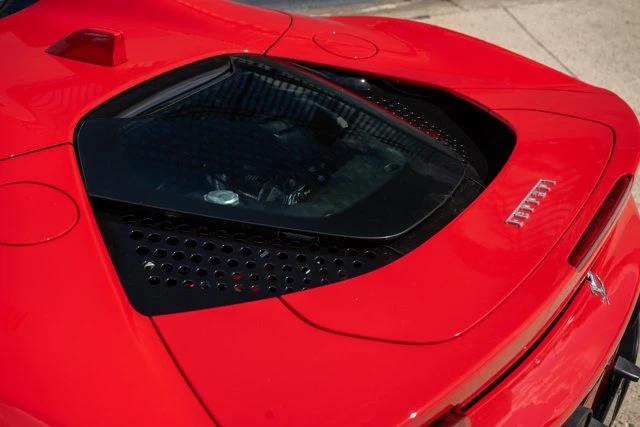 2024 Ferrari SF90 Spider - Image 22 of 31