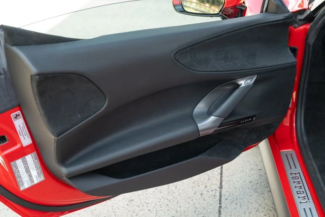 2024 Ferrari SF90 Spider - Image 29 of 31