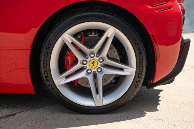 2024 Ferrari SF90 Spider - Image 21 of 31