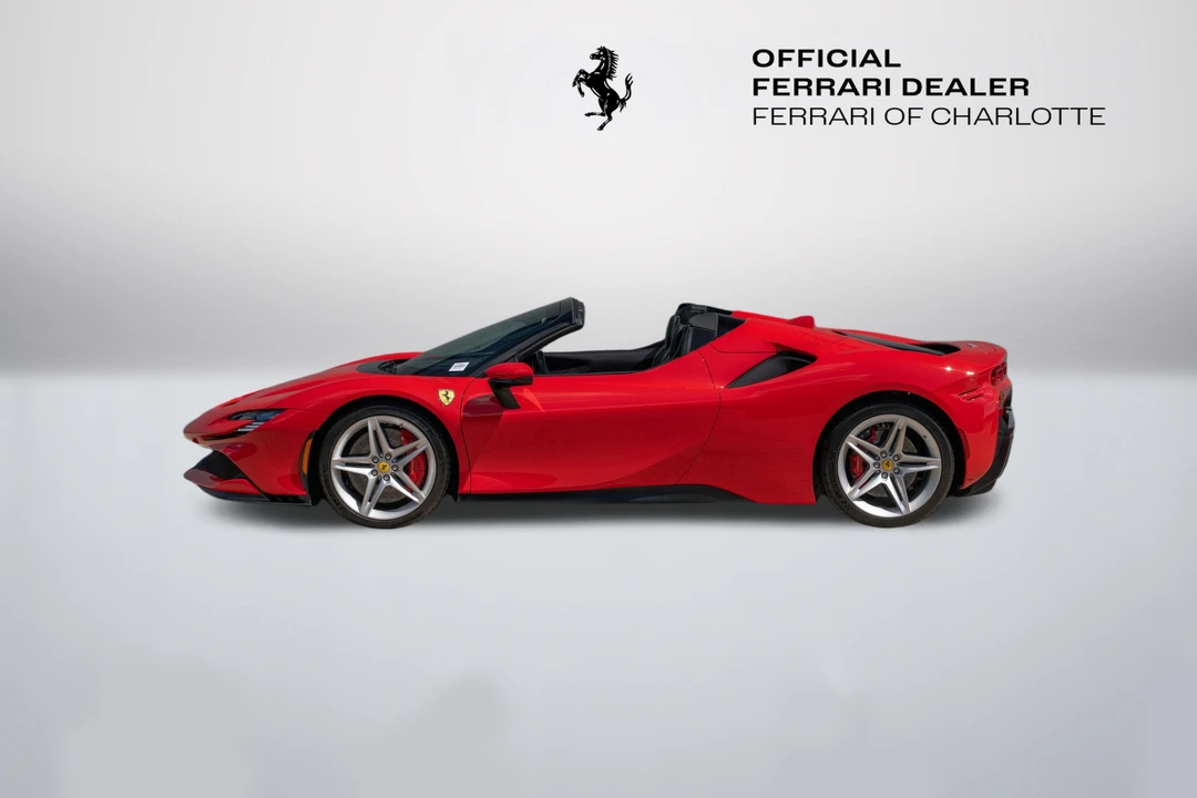 2024 Ferrari SF90 Spider - Image 4 of 31