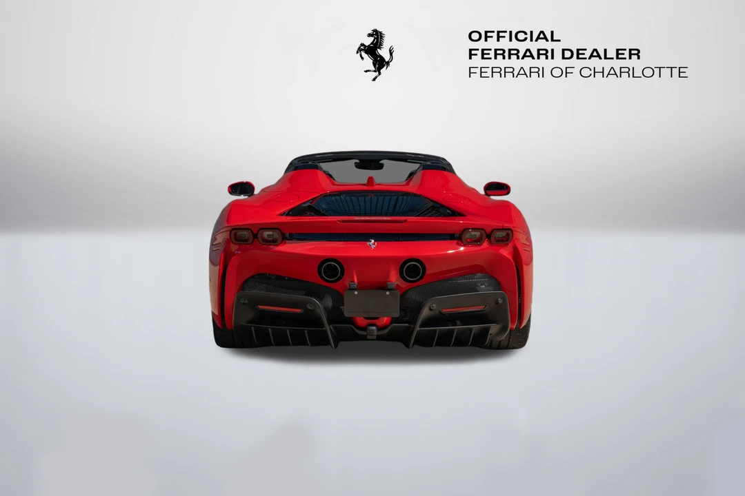 2024 Ferrari SF90 Spider - Image 9 of 31