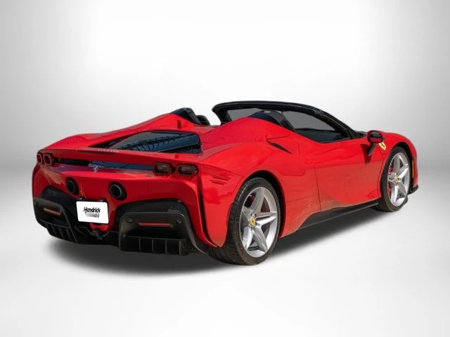 2024 Ferrari SF90 Spider - Image 8 of 31