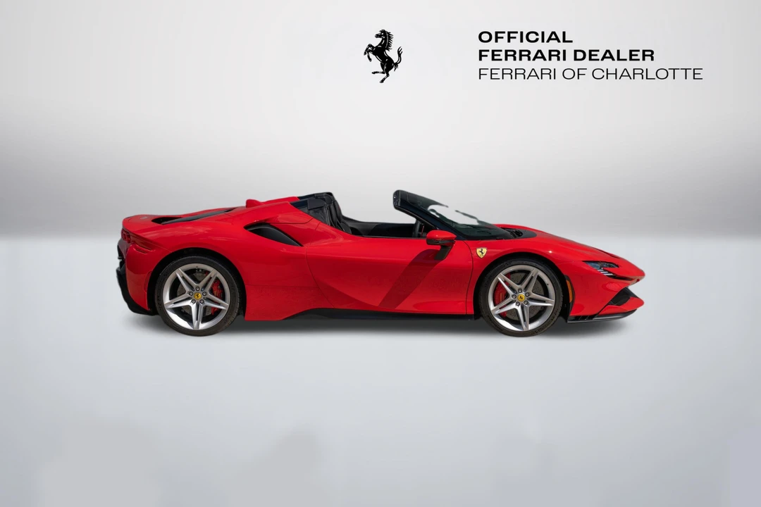 2024 Ferrari SF90 Spider - Image 7 of 31