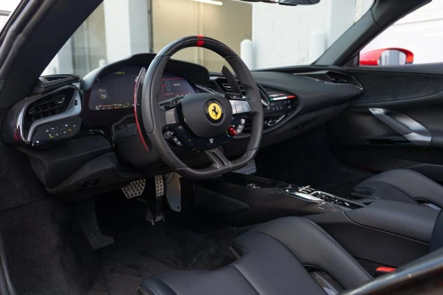 2024 Ferrari SF90 Spider - Image 31 of 31