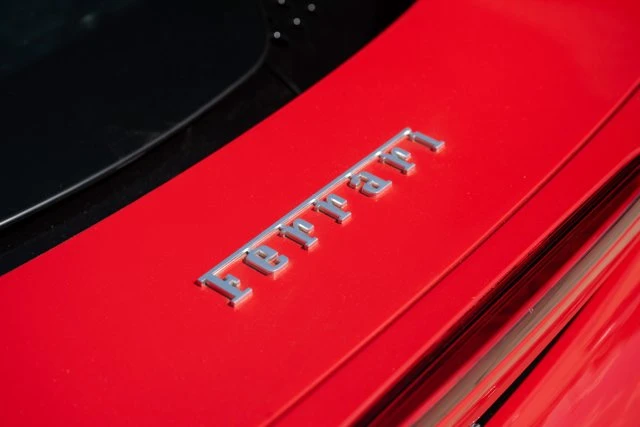 2024 Ferrari SF90 Spider - Image 23 of 31
