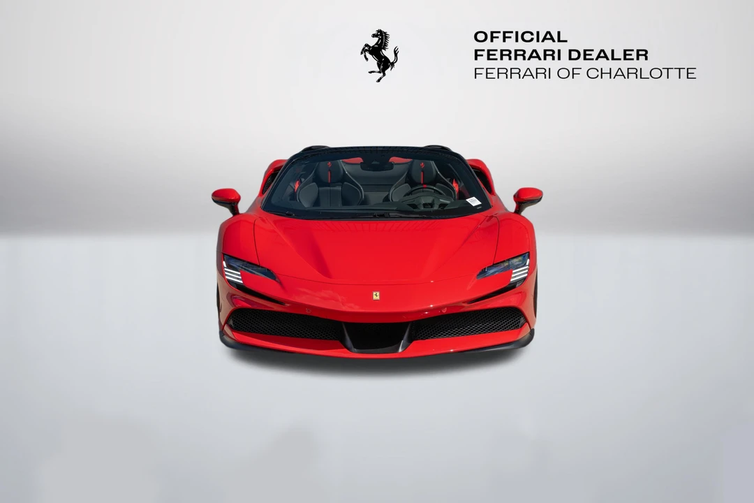 2024 Ferrari SF90 Spider - Image 6 of 31