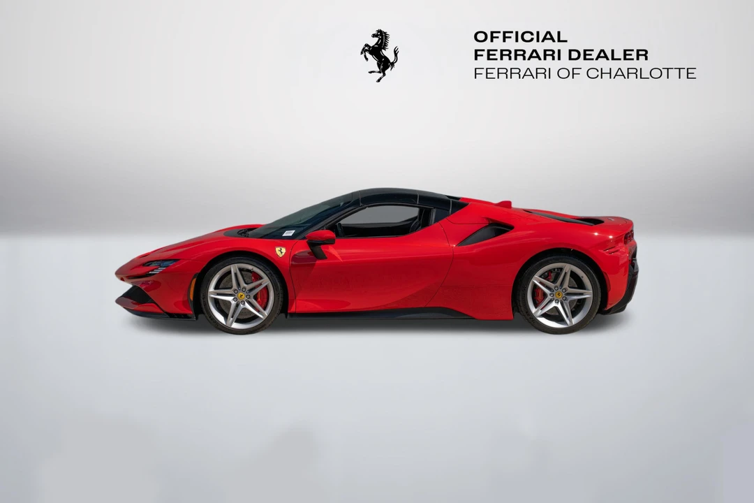 2024 Ferrari SF90 Spider - Image 3 of 31