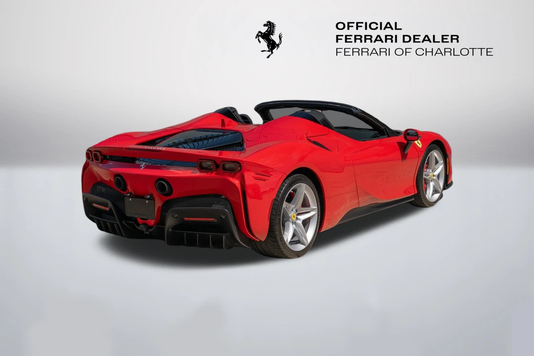 2024 Ferrari SF90 Spider - Image 8 of 31