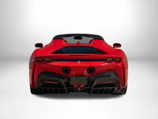 2024 Ferrari SF90 Spider - Image 9 of 31
