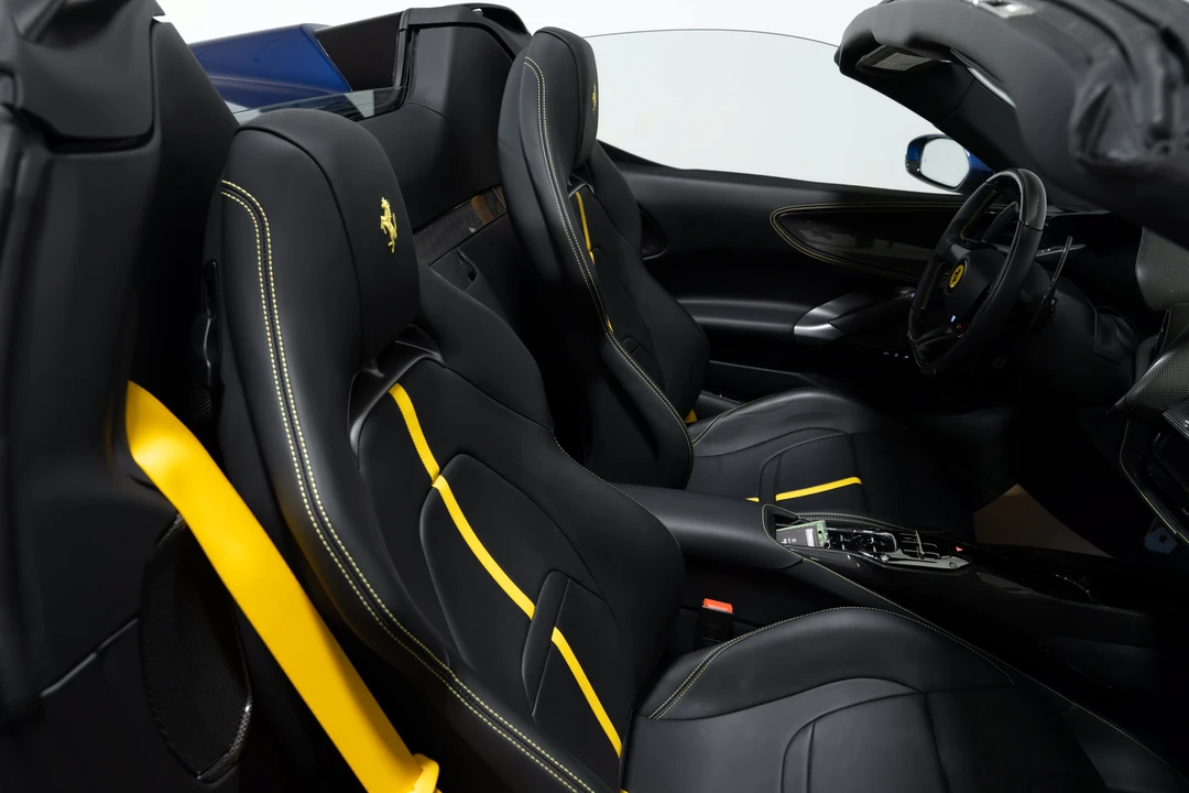 2024 Ferrari SF90 Spider - Image 28 of 31