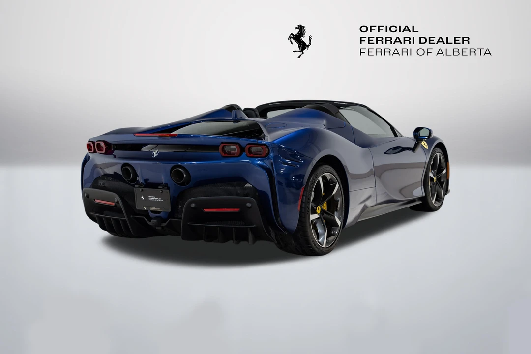 2024 Ferrari SF90 Spider - Image 7 of 31