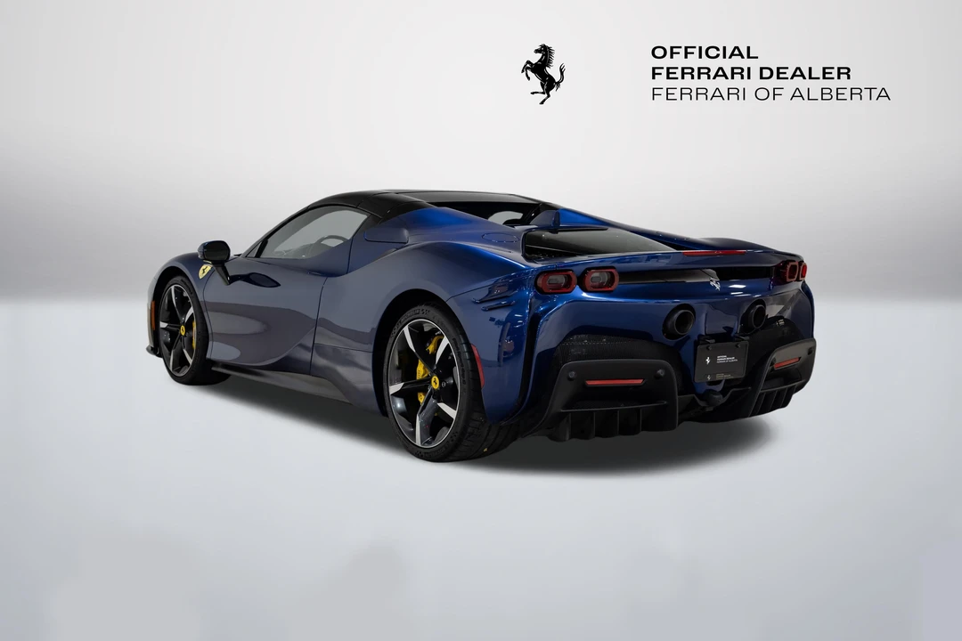 2024 Ferrari SF90 Spider - Image 17 of 31
