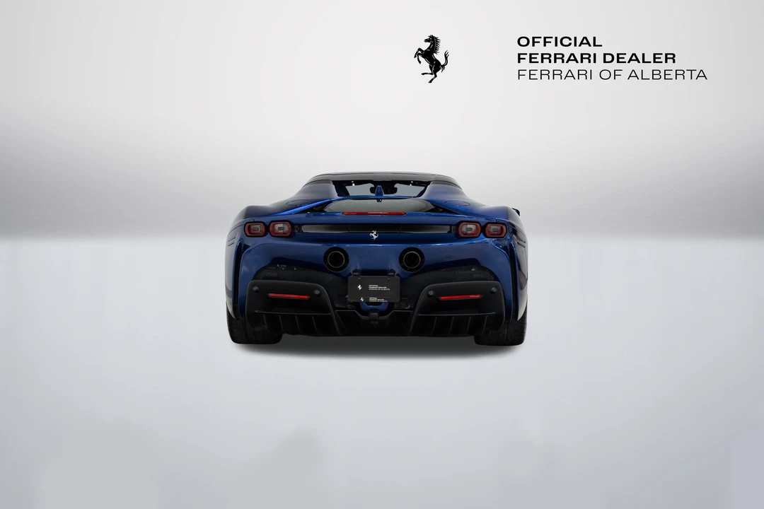 2024 Ferrari SF90 Spider - Image 16 of 31