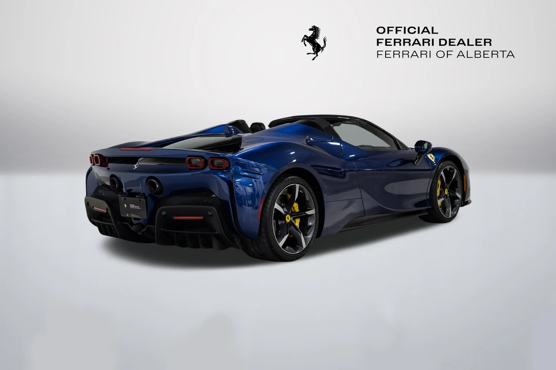 2024 Ferrari SF90 Spider - Image 5 of 31