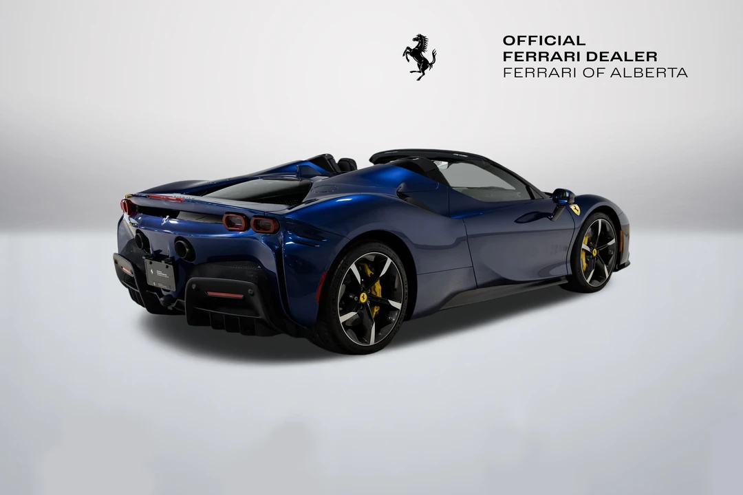2024 Ferrari SF90 Spider - Image 6 of 31