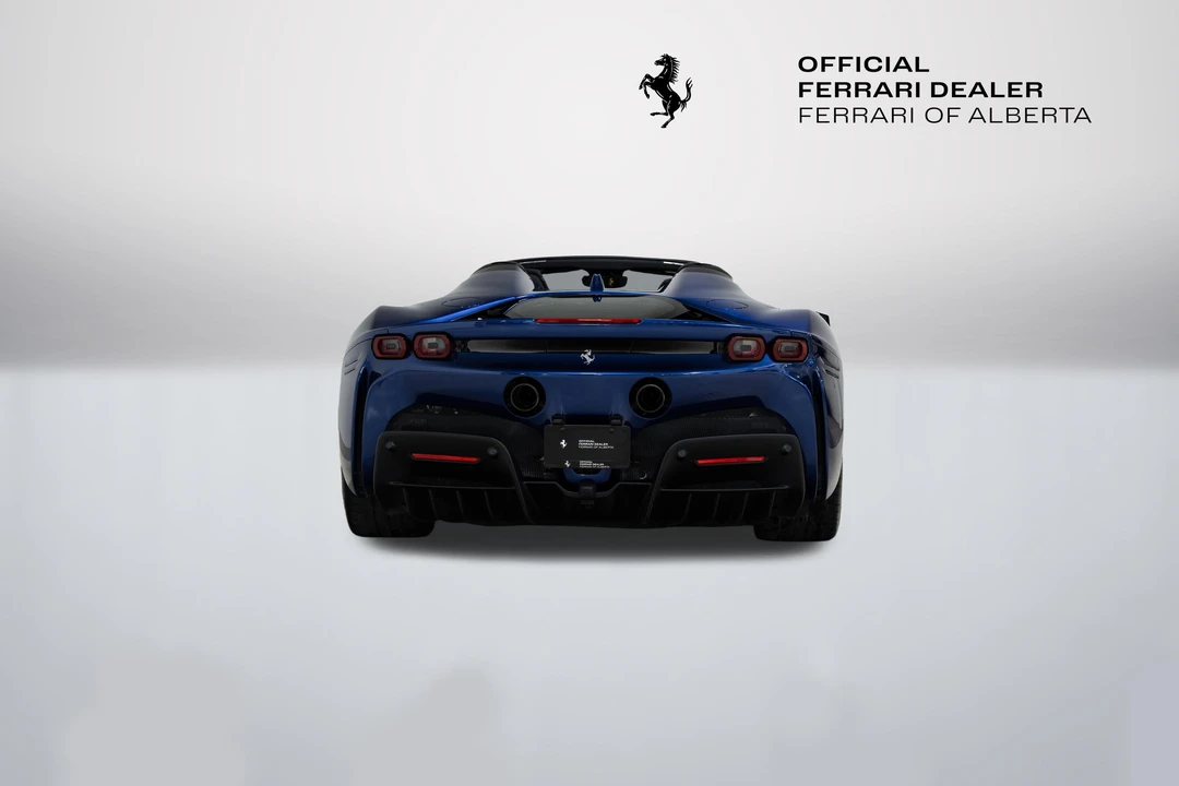 2024 Ferrari SF90 Spider - Image 8 of 31