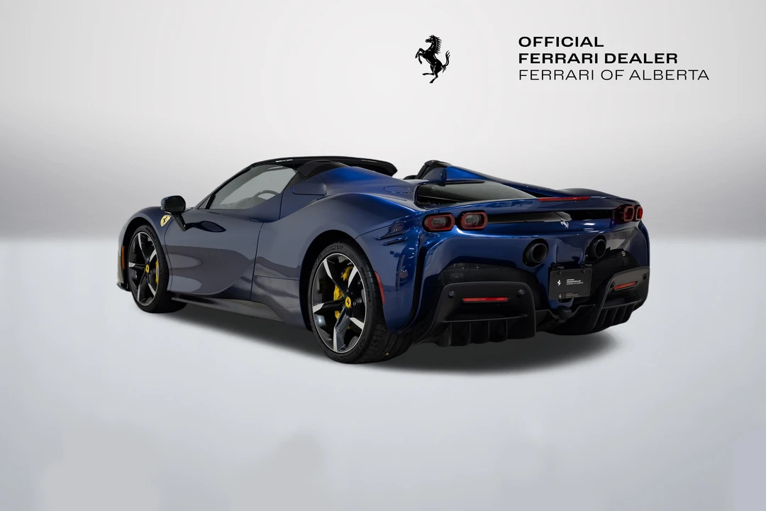2024 Ferrari SF90 Spider - Image 9 of 31