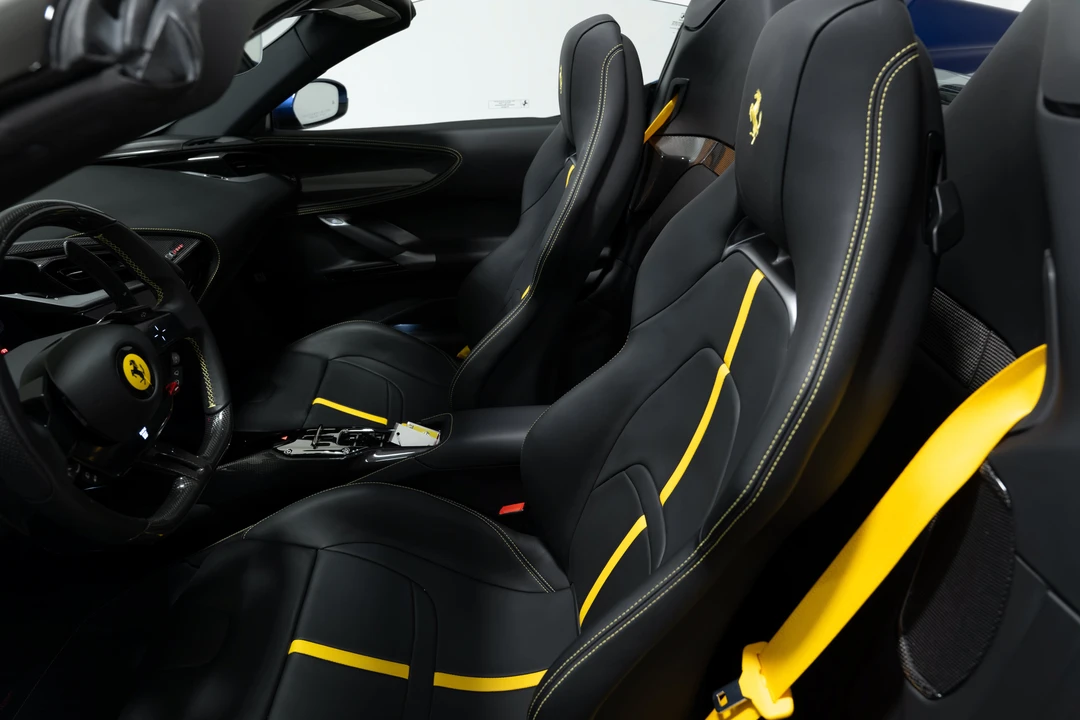 2024 Ferrari SF90 Spider - Image 23 of 31
