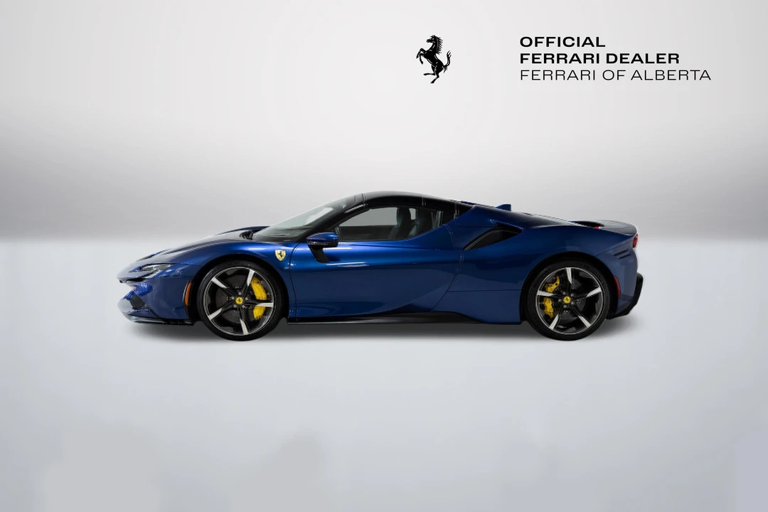 2024 Ferrari SF90 Spider - Image 18 of 31