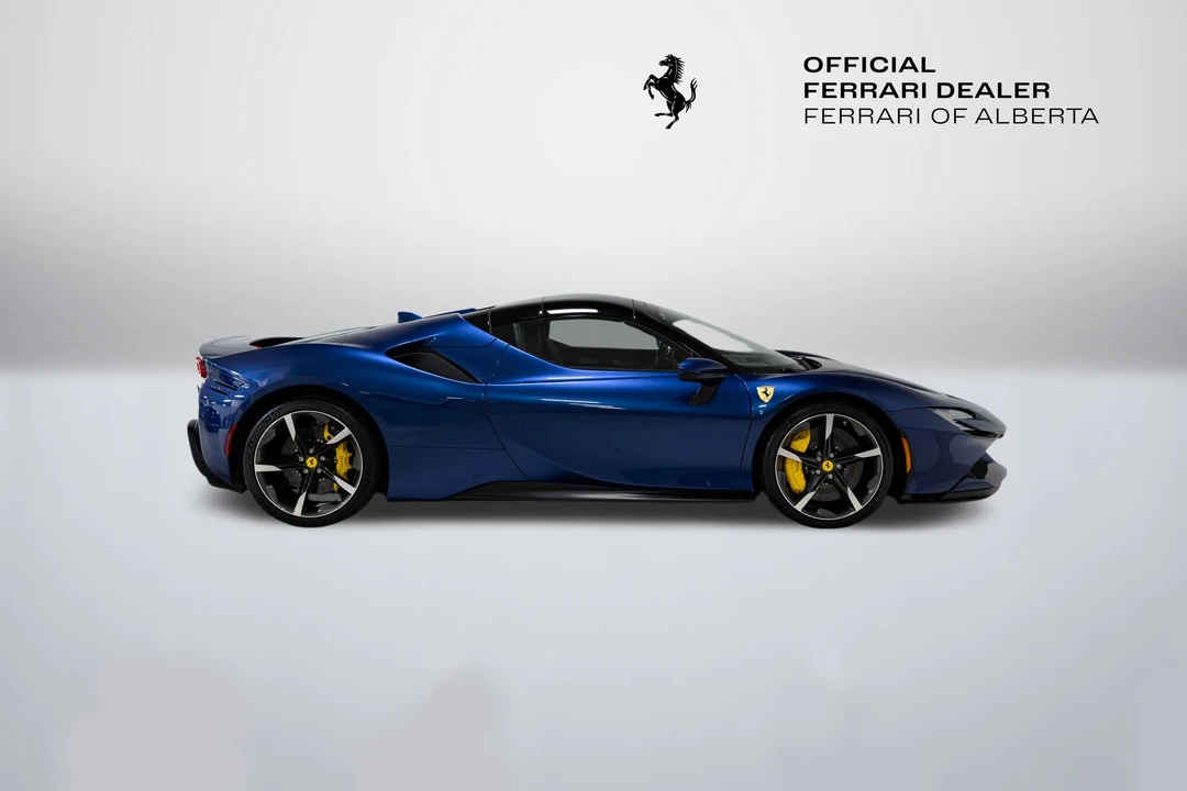 2024 Ferrari SF90 Spider - Image 14 of 31