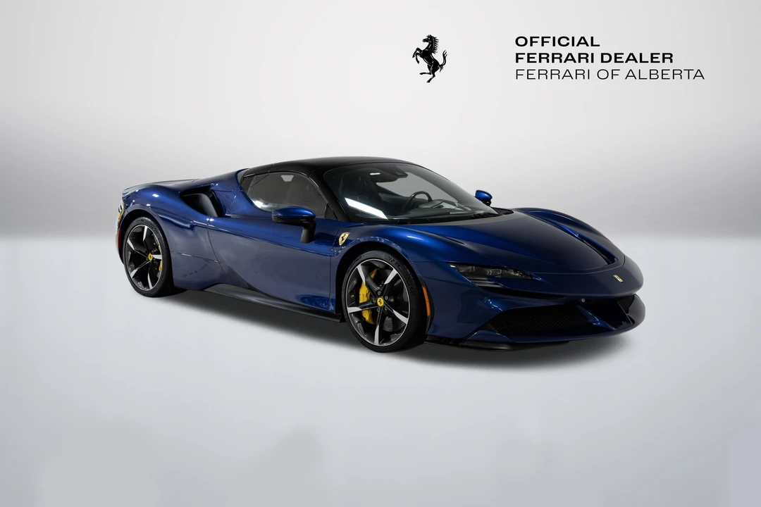 2024 Ferrari SF90 Spider - Image 13 of 31