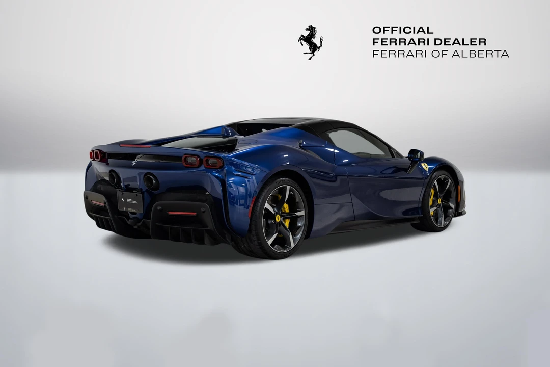 2024 Ferrari SF90 Spider - Image 15 of 31