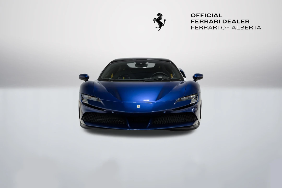 2024 Ferrari SF90 Spider - Image 12 of 31