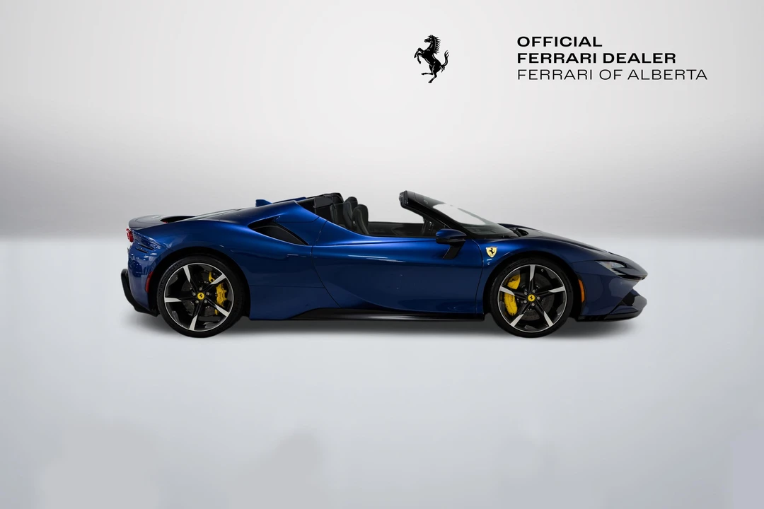 2024 Ferrari SF90 Spider - Image 4 of 31