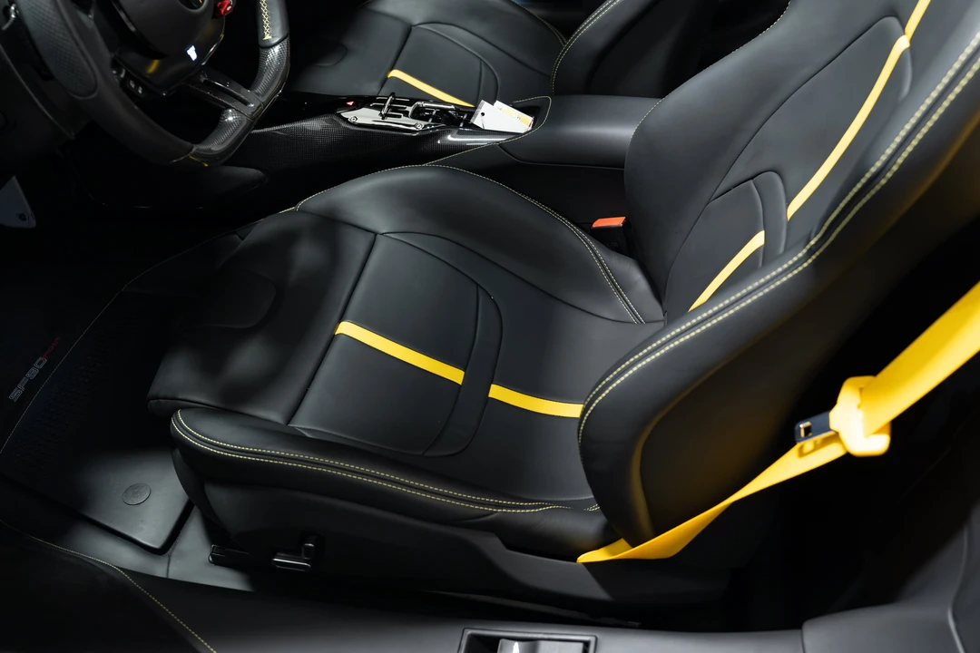 2024 Ferrari SF90 Spider - Image 24 of 31
