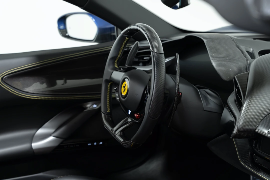 2024 Ferrari SF90 Spider - Image 30 of 31