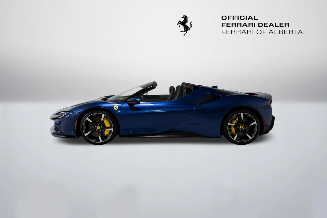 2024 Ferrari SF90 Spider - Image 10 of 31