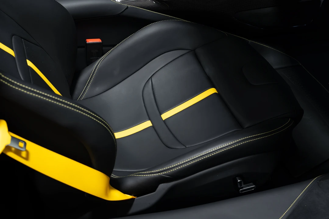 2024 Ferrari SF90 Spider - Image 29 of 31
