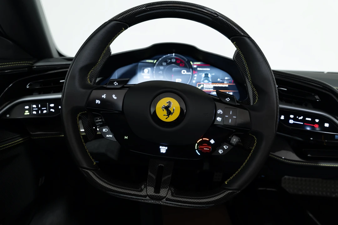 2024 Ferrari SF90 Spider - Image 21 of 31