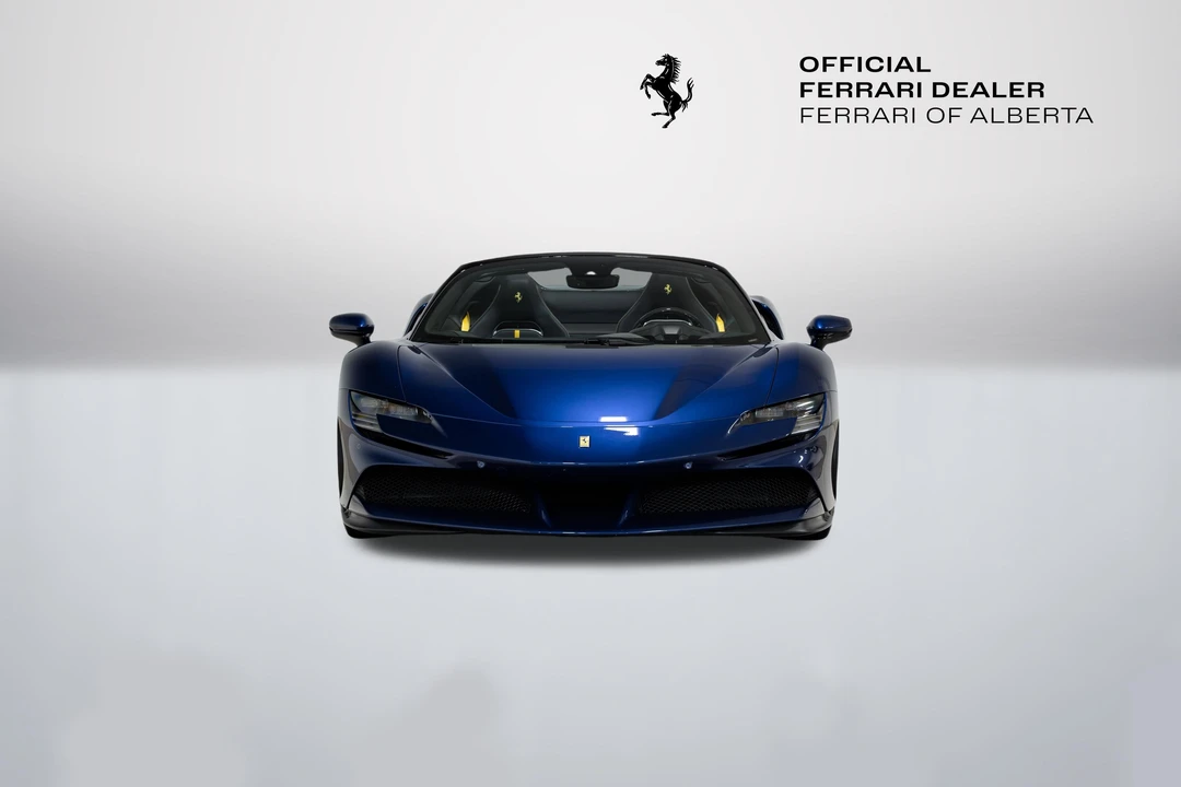2024 Ferrari SF90 Spider - Image 2 of 31