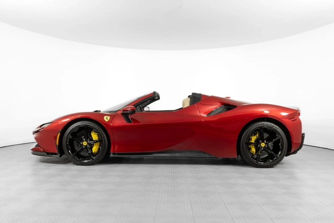 2024 Ferrari SF90 Spider - Image 4 of 12