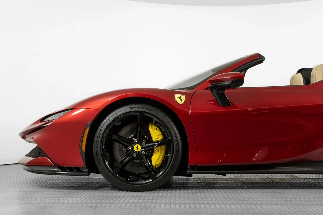 2024 Ferrari SF90 Spider - Image 17 of 21