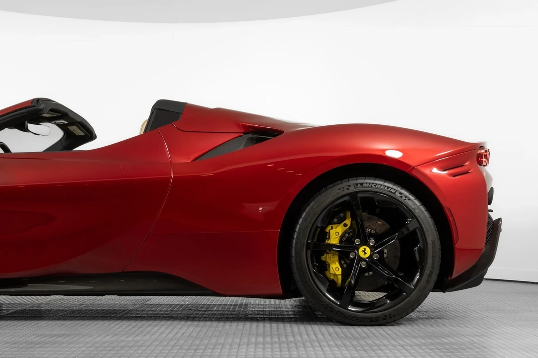 2024 Ferrari SF90 Spider - Image 18 of 21