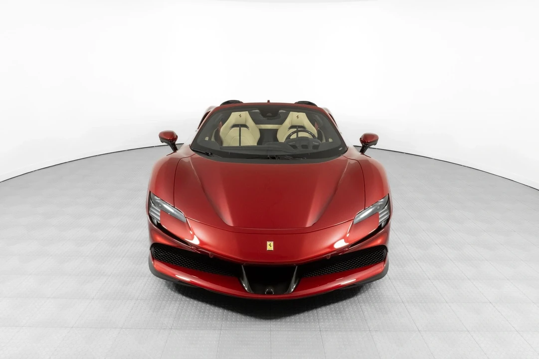 2024 Ferrari SF90 Spider - Image 15 of 21