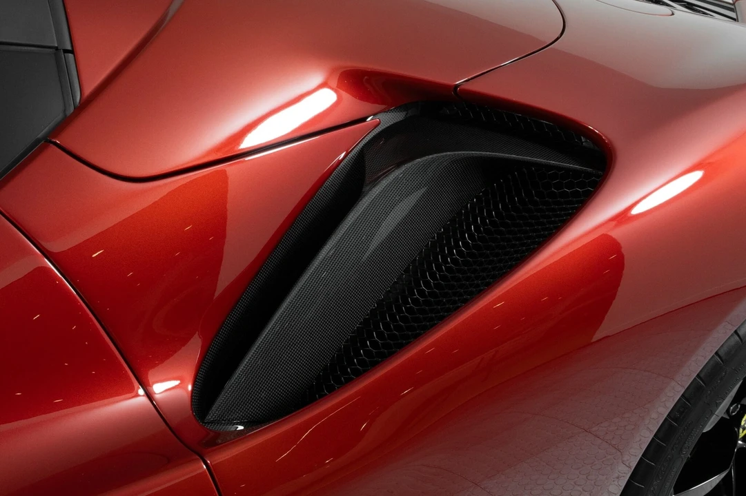 2024 Ferrari SF90 Spider - Image 19 of 21