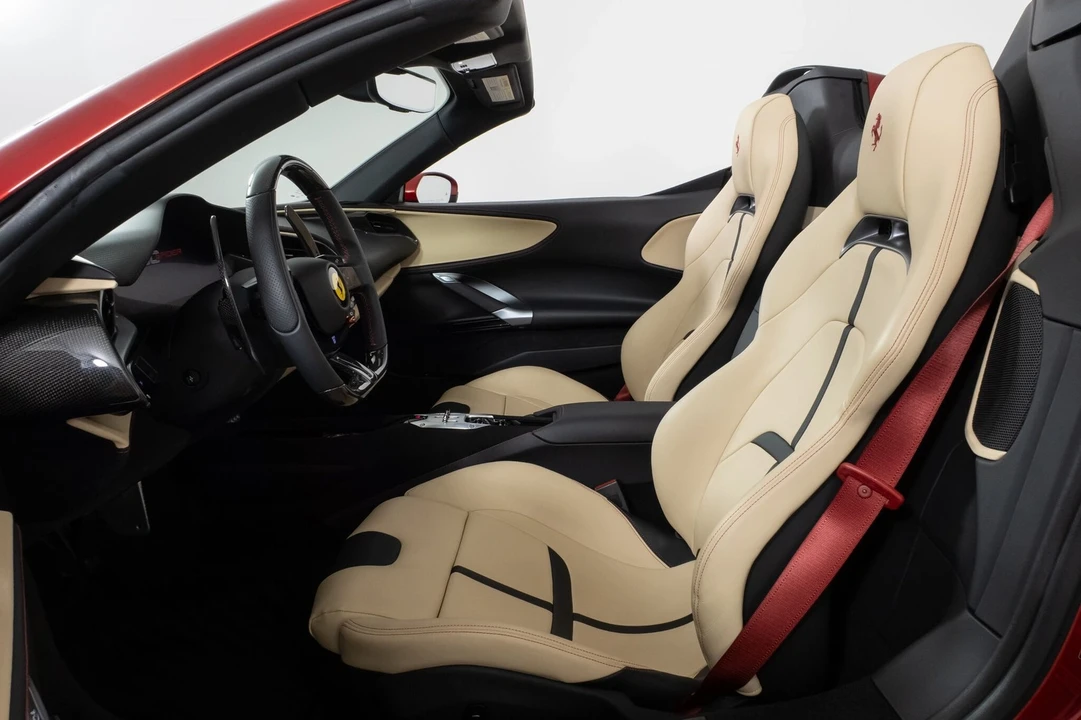 2024 Ferrari SF90 Spider - Image 21 of 21