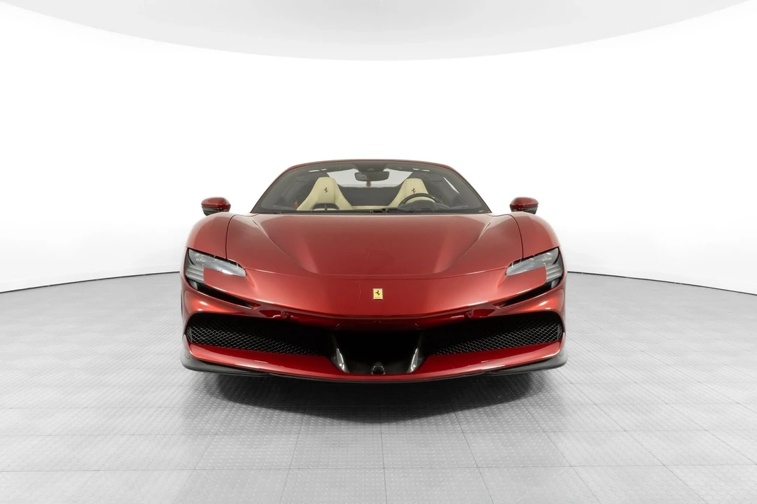 2024 Ferrari SF90 Spider - Image 14 of 21