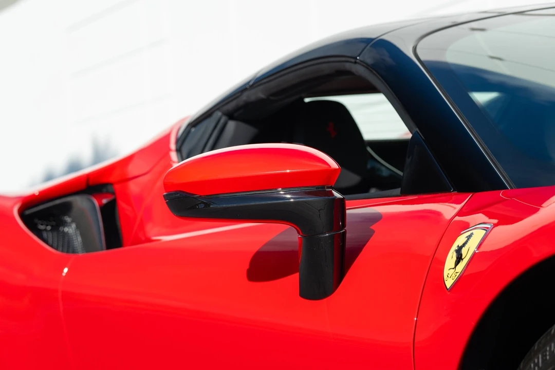 2024 Ferrari SF90 Spider - Image 11 of 12