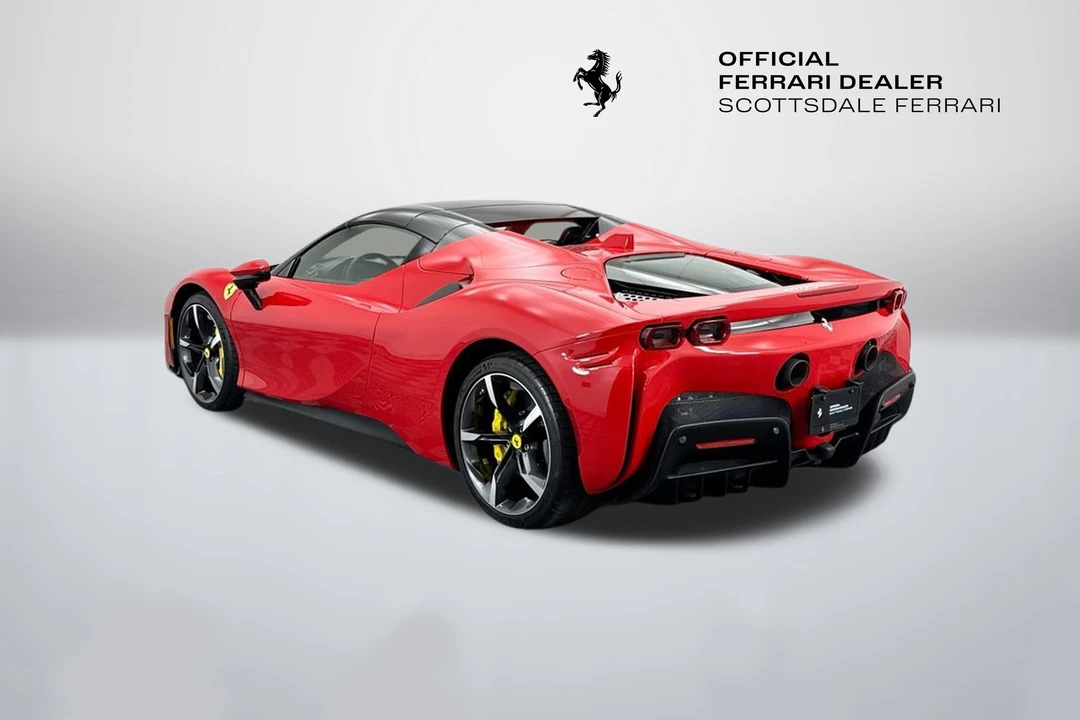 2024 Ferrari SF90 Spider - Image 15 of 31